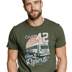 SAN RUPERTO (Unisex)