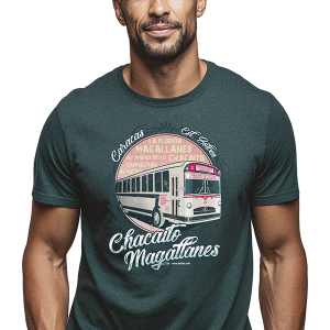 Chacaíto - Magallanes (Unisex)