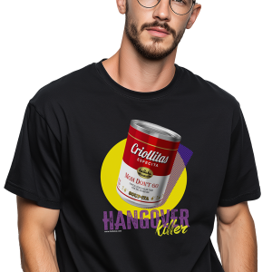 HANGOVER Killer (unisex)
