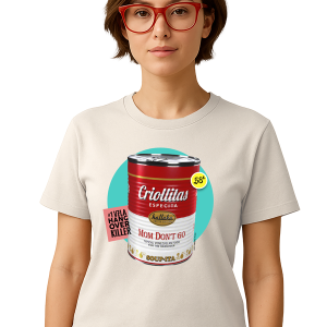 Mondongo Killer (unisex)